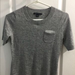 Banana Republic Short Sleeves Sweater